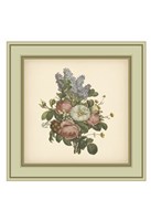 Tuscany Bouquet (P) VII Fine Art Print