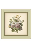 Tuscany Bouquet (P) XII Fine Art Print