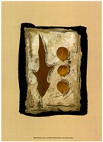 Kyoto Leaves IV Fine Art Print