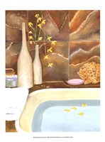 Oasis III (D) Fine Art Print