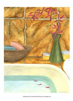 Oaisis IV (D) Fine Art Print