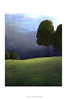 Twilight I Fine Art Print