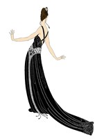 Sophisticated Ladies II Fine Art Print