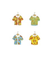 Hawaiian Shirt Prints