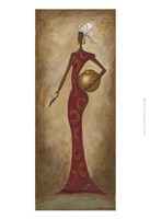 Grace Fine Art Print