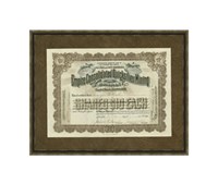 Quicksilver Mining Fine Art Print