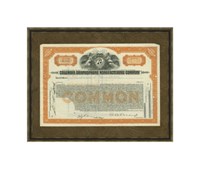 Columbia Graphophone Fine Art Print