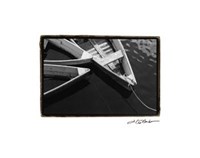 Dockside 3 Giclee