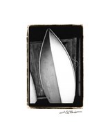 Upside, Downside Fine Art Print