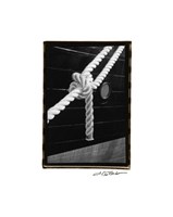 Secure Harbor Giclee