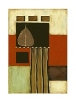 Sophisticated Serenity V Giclee