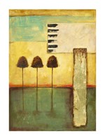 Sunset Fantasy II on FAP Giclee