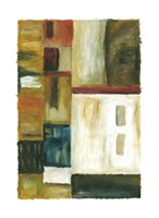 Mingus on FAP Giclee