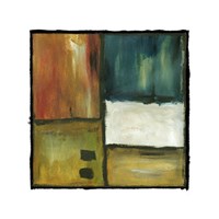 Jazz Session III on FAP Giclee