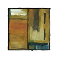 Jazz Session IV on FAP Giclee