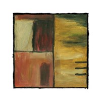 Jazz Session V on FAP Giclee