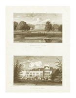 Jone's Views IV Giclee