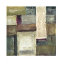 Trace Echoes III Giclee