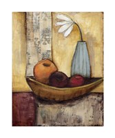 Contemporary Fusion I Giclee