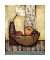 Contemporary Fusion II Giclee