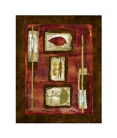 Kyoto Fall II Giclee