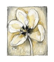 Kinetic Blooms I Giclee