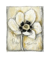 Kinetic Blooms II Giclee