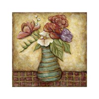 Fiori del Terrazzo I Giclee