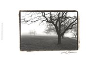 Novi Orbis Map Giclee