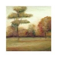 Idle Country I Giclee