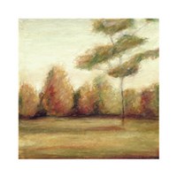 Idle Country II Giclee