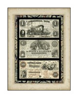 Money, Money, Money V Giclee