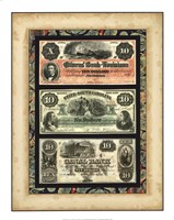 Money, Money, Money VI Giclee