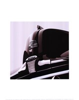 Snoot Fine Art Print