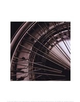Wheel Fine Art Print
