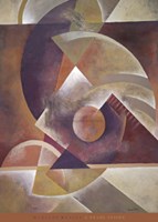 A Pearl Inside Fine Art Print