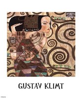 Expectation, c.1909 (detail) Fine Art Print