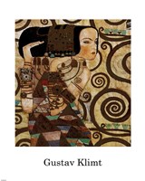 Expectation, c.1909 (detail) Fine Art Print