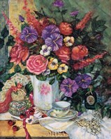 Victorian Bouquet
