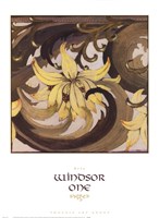 Windsor One Fine Art Print