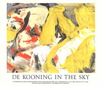 In the Sky Fine Art Print