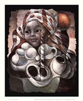 Light of Truth Fine Art Print