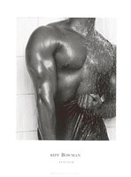 Tension Fine Art Print