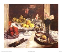 Nature Morte Fine Art Print