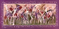 Symphony of Grace Fine Art Print