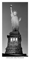 Statue of Liberty Fine Art Print