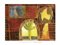 Bird Song Fine Art Print