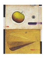 Natural Order I Fine Art Print