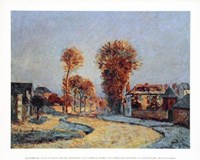 Premiere Gelee Fine Art Print