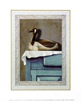 Home in the Country III Fine Art Print